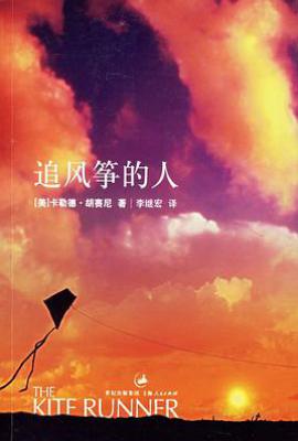 追风筝的人