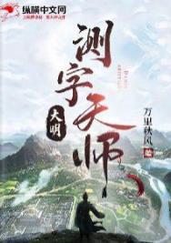 大明测字天师