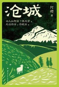 沧城