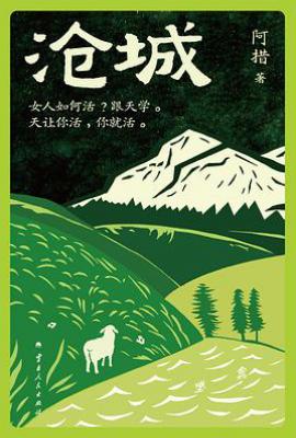 沧城