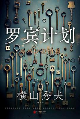 罗宾计划