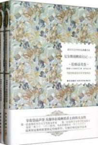 尼尔斯骑鹅旅行记