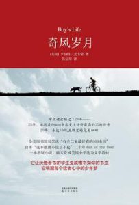 奇风岁月