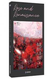 我只喜欢你的人设 : 完结篇