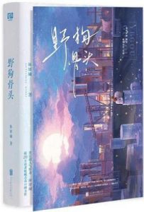 野狗骨头