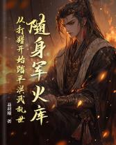 随身军火库，从打猎开始踏平洪武乱世