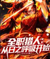 全职猎人：从日之呼吸开始